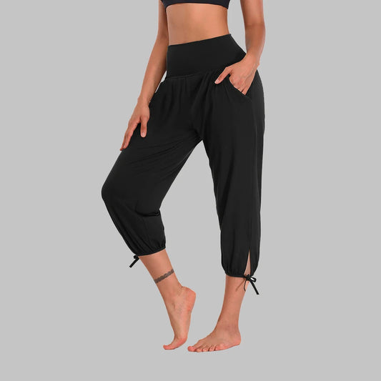 Women Leggings Yoga Pants With Pockets For Fitness