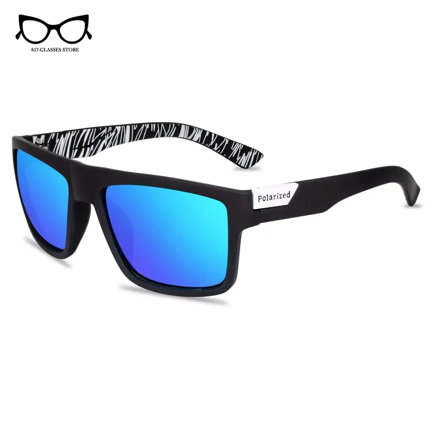 Brand New Polarized Glasses Men Women Fishing Sunglasses