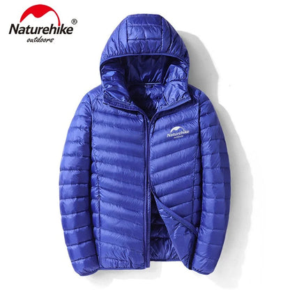 Naturehike Jacket Upgrade 800FP Ultra Dry Down Jacket