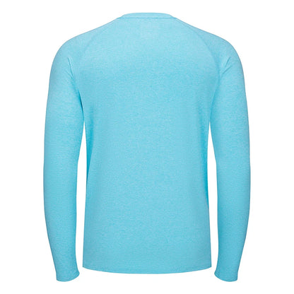 Men's Sun Protection T-shirt Long Sleeve UPF50+