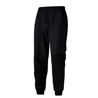 Men's Pants Autumn Winter Casual Trousers Joggers Sweatpant