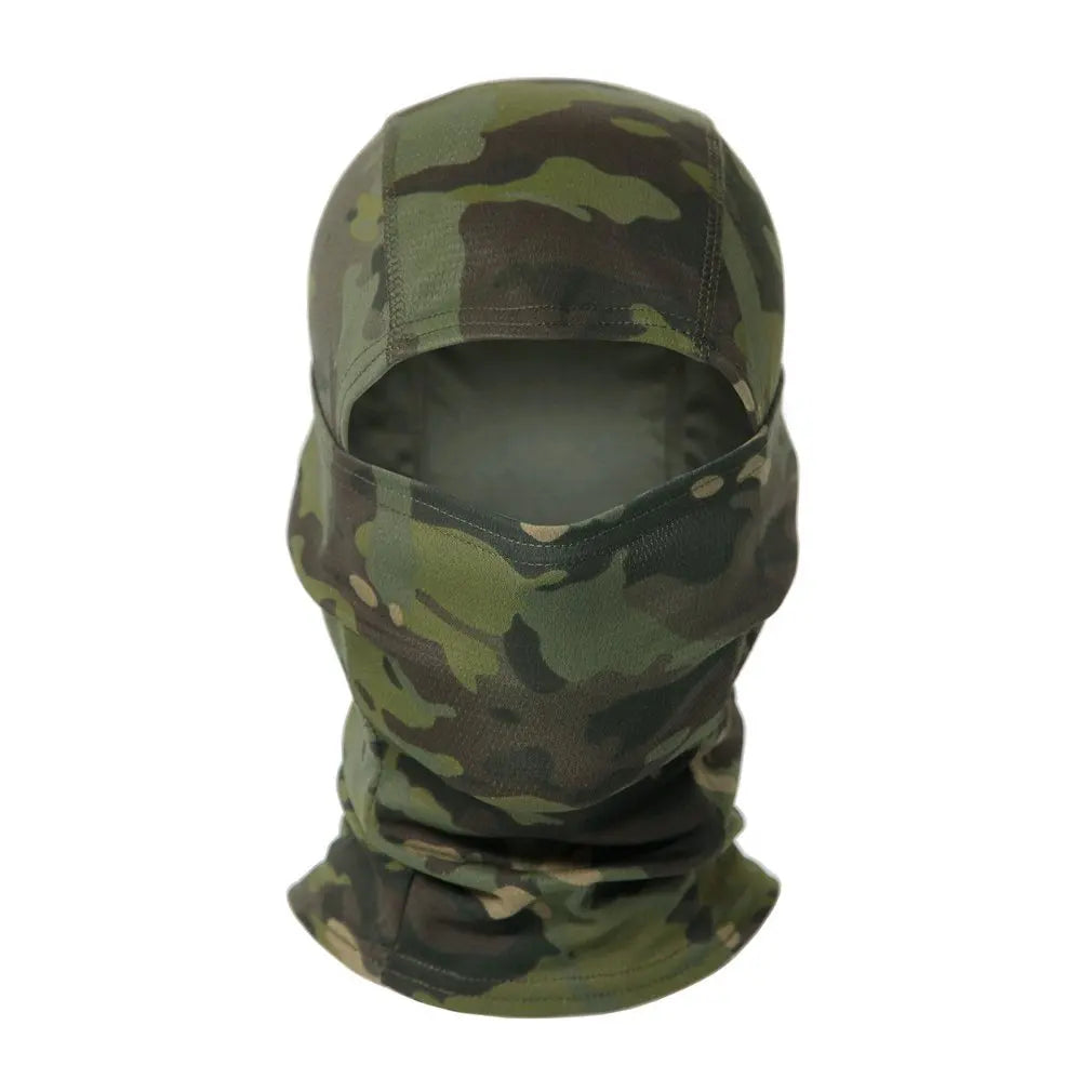 Mask Full Face Balaclava For Cycling Skiing Hiking