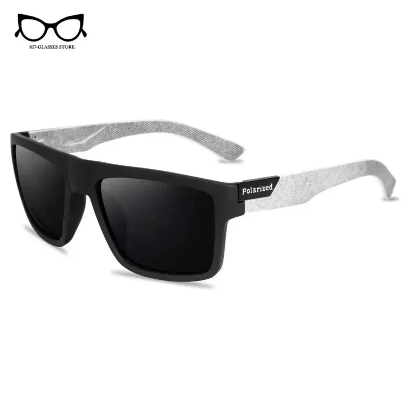 Brand New Polarized Glasses Men Women Fishing Sunglasses