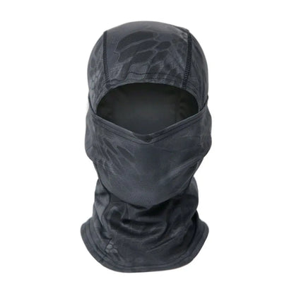 Mask Full Face Balaclava For Cycling Skiing Hiking