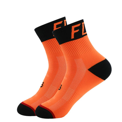 Professional Cycling Socks Breathable Racing Outdoor Sports