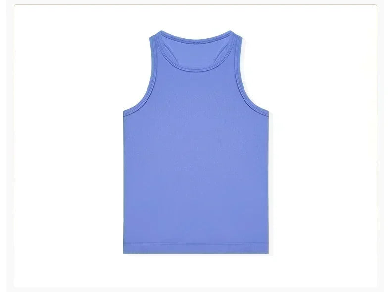 2024 Women's Racerback Tank Top Buttery-soft Yoga Shirt