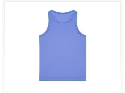 2024 Women's Racerback Tank Top Buttery-soft Yoga Shirt