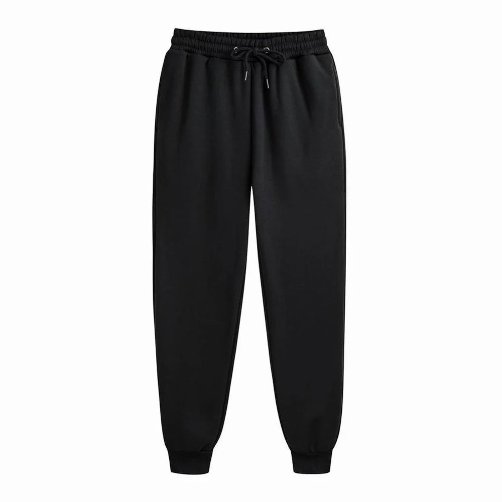 Men Casual Fashion Sports Pants Gym Sport Trousers Jogger