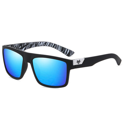 SEPFOX Men Polarized Fishing Sunglasses UV400 Eyewear