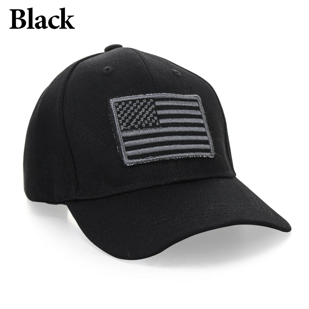 Fashion Men Sport Baseball Cap Outdoor Anti-UV Sun Cap