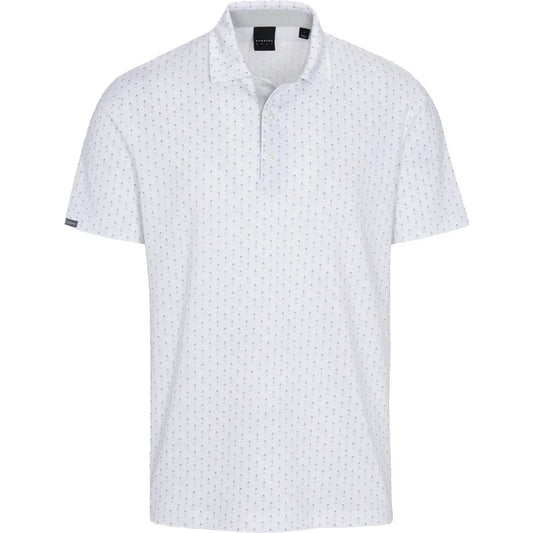 Men's Golf Shirt Outdoor Sports Quick Drying Polo