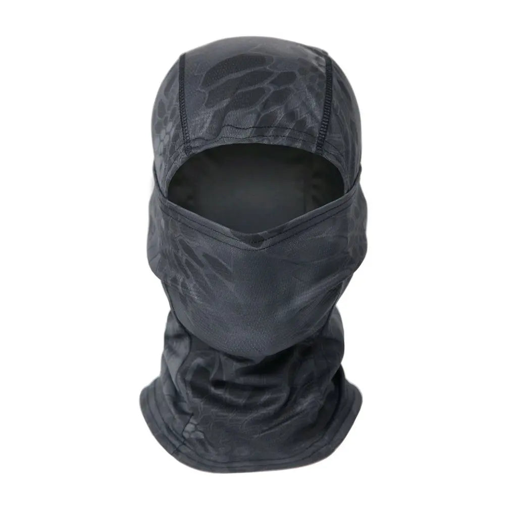 Mask Full Face Balaclava For Cycling Skiing Hiking