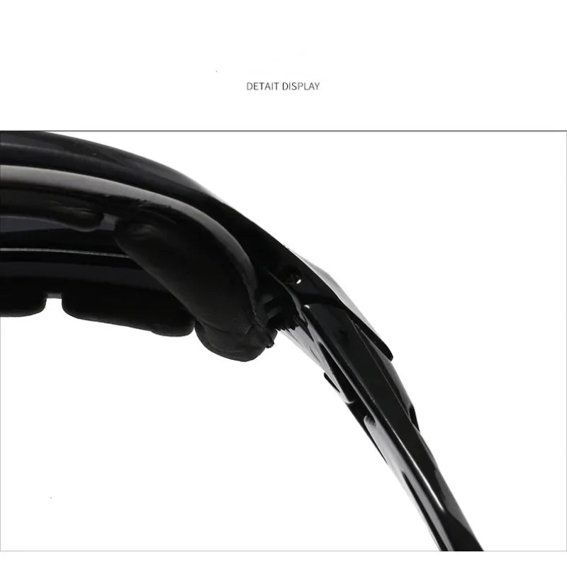 Unisex UV400 Cycling Sunglasses Protective