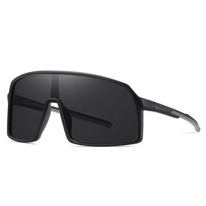 Unisex Polarized Cycling Glasses Versatile