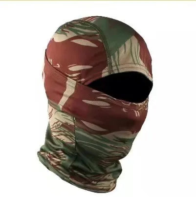 Mask Full Face Balaclava For Cycling Skiing Hiking