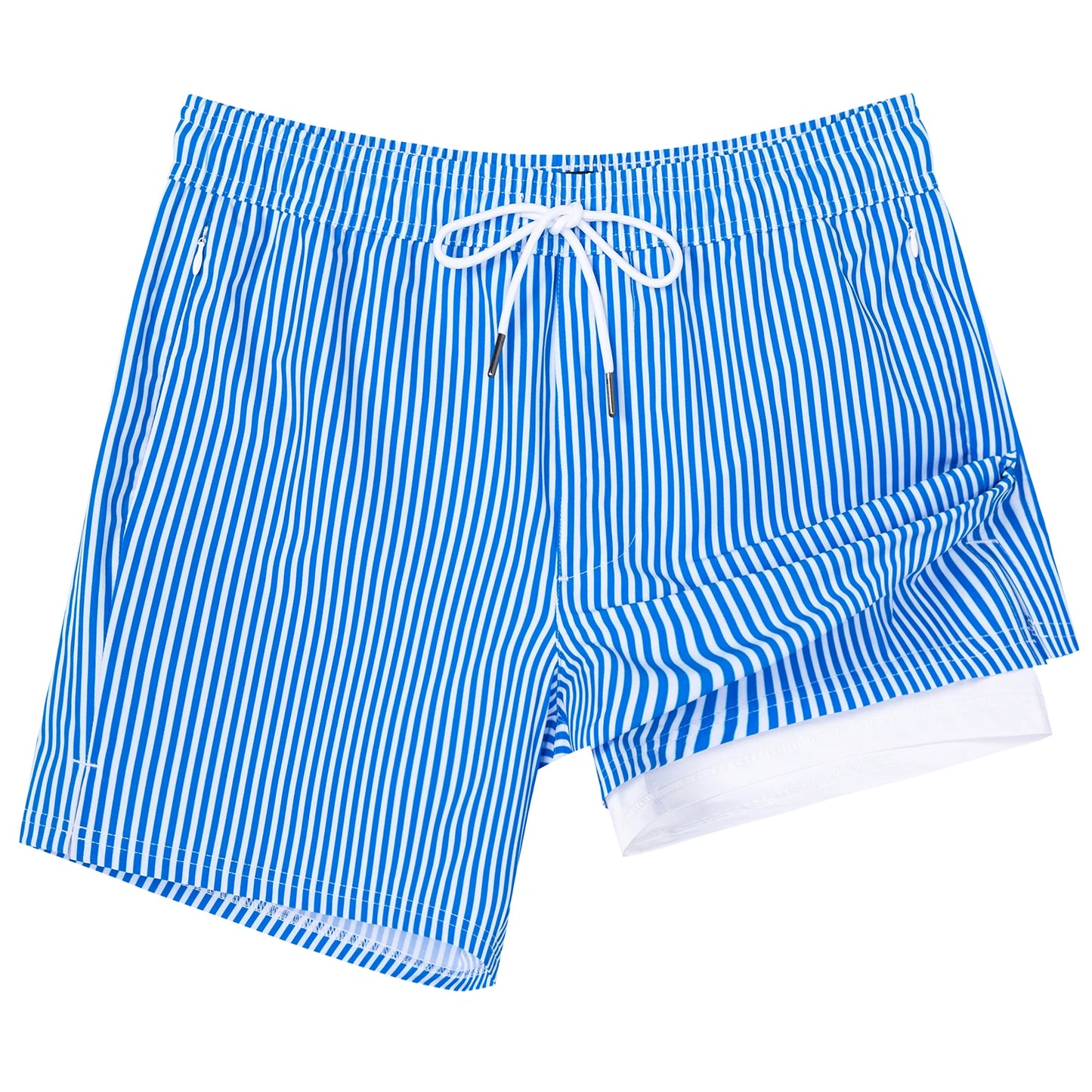 Men's Swim Shorts Quick Dry Beach Board Shorts