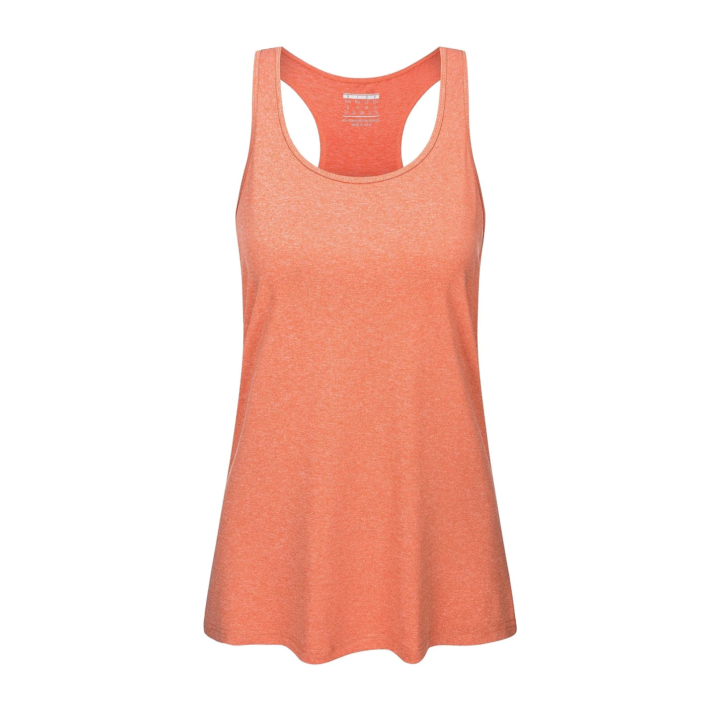 Women's Summer Running Vest – Sleeveless Singlet Tank Top, Moisture-Wicking, Quick-Dry Gym & Yoga Fitness Shirt