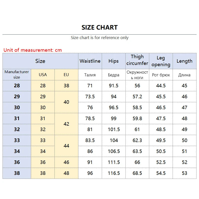 5 Colors Classic Style Men's Slim Shorts Summer Fashion