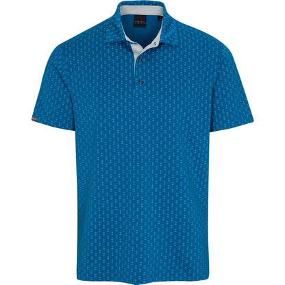 Men's Golf Shirt Outdoor Sports Quick Drying Polo