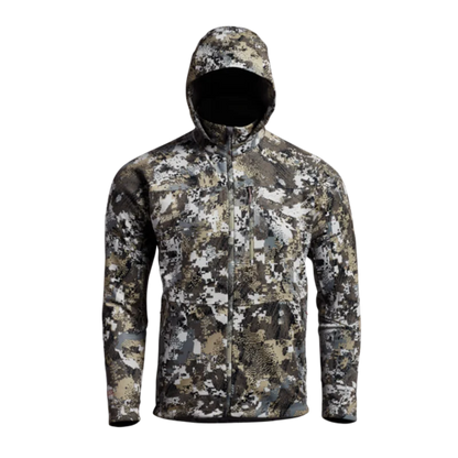 Men's Jetstream Steam Permeable Waterproof 3-in-1 Jacket