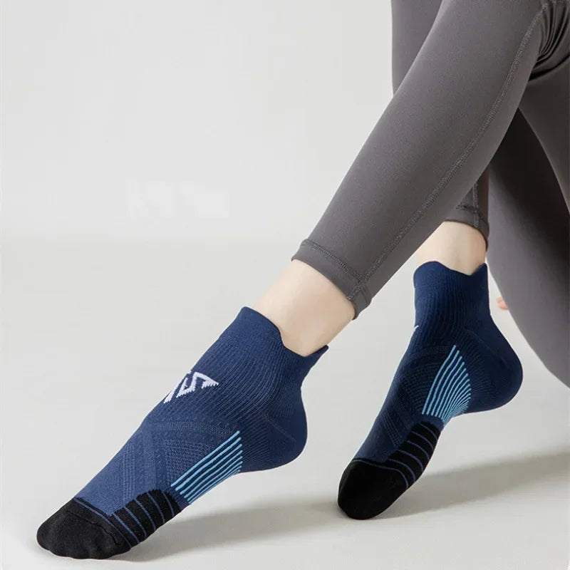 Professional Running Socks Summer Quick Dry Sports Socks