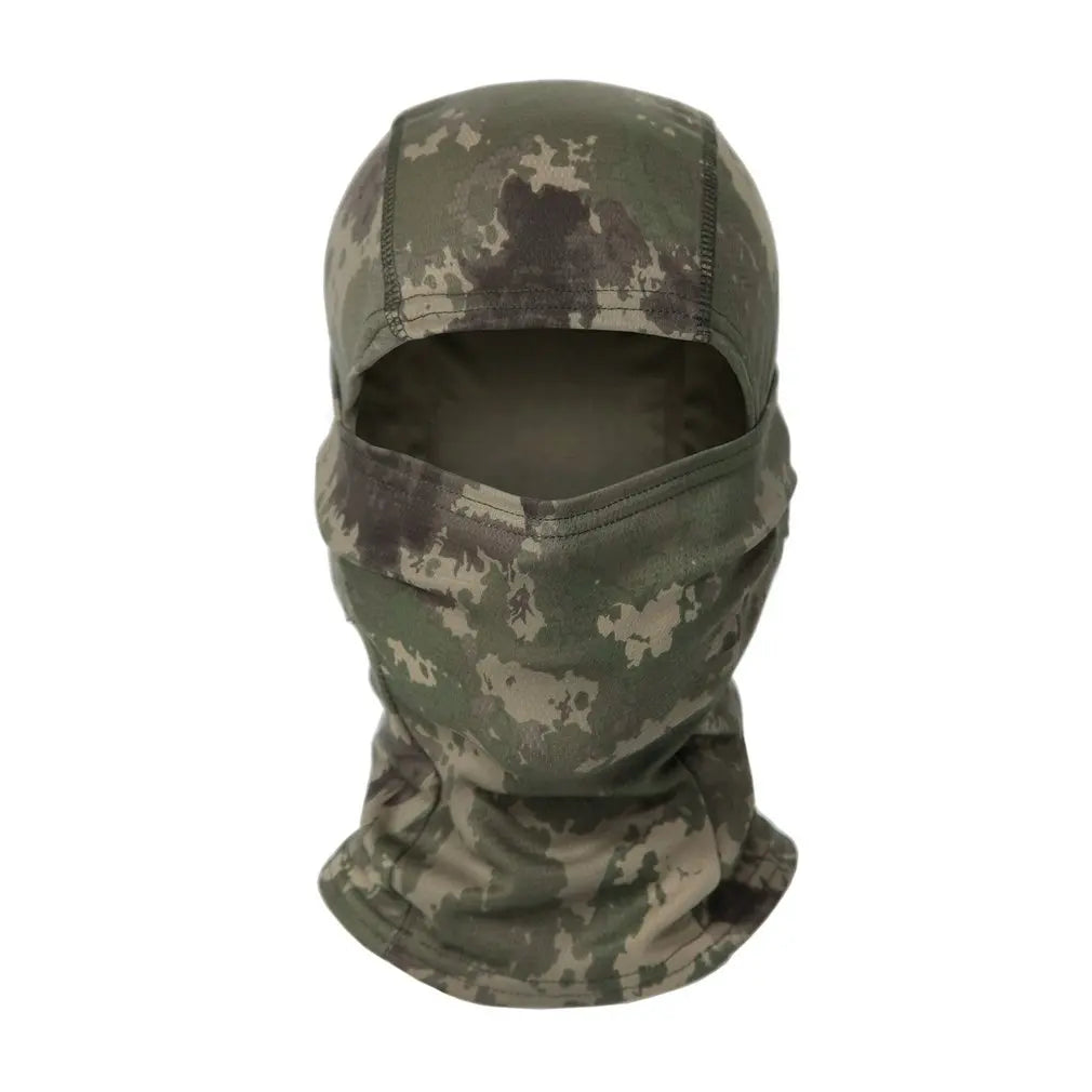 Mask Full Face Balaclava For Cycling Skiing Hiking