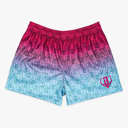 Men's Summer Basketball Shorts - Loose Fit Sweatpants for Gym, Outdoor Sports & Leisure