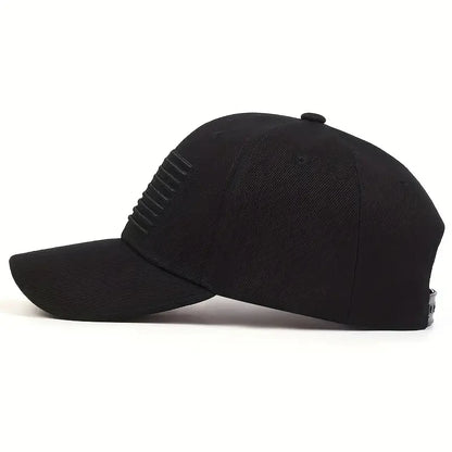 Fashion Cotton Baseball Cap Men Tactical Army Military Hat