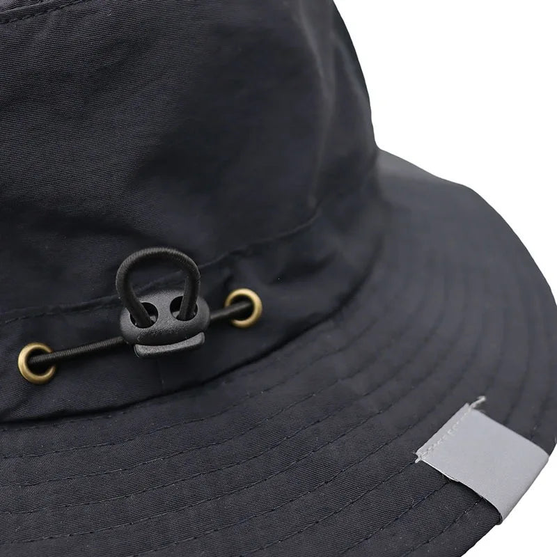 Unisex Breathable Beach Surf Cap UPF50+
