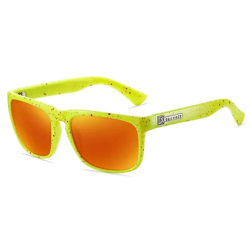 Brand New Sunglasses Men Women UV400 Fishing Outdoor Goggles