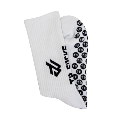 Anti Slip Football Socks Non Slip Football Basketball Hockey Grip