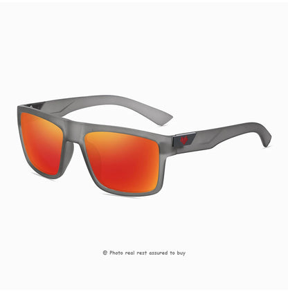 SEPFOX Men Polarized Fishing Sunglasses UV400 Eyewear