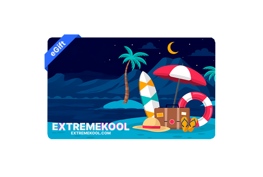 Extremekool Adventure eGift Card Unlock Epic Experiences