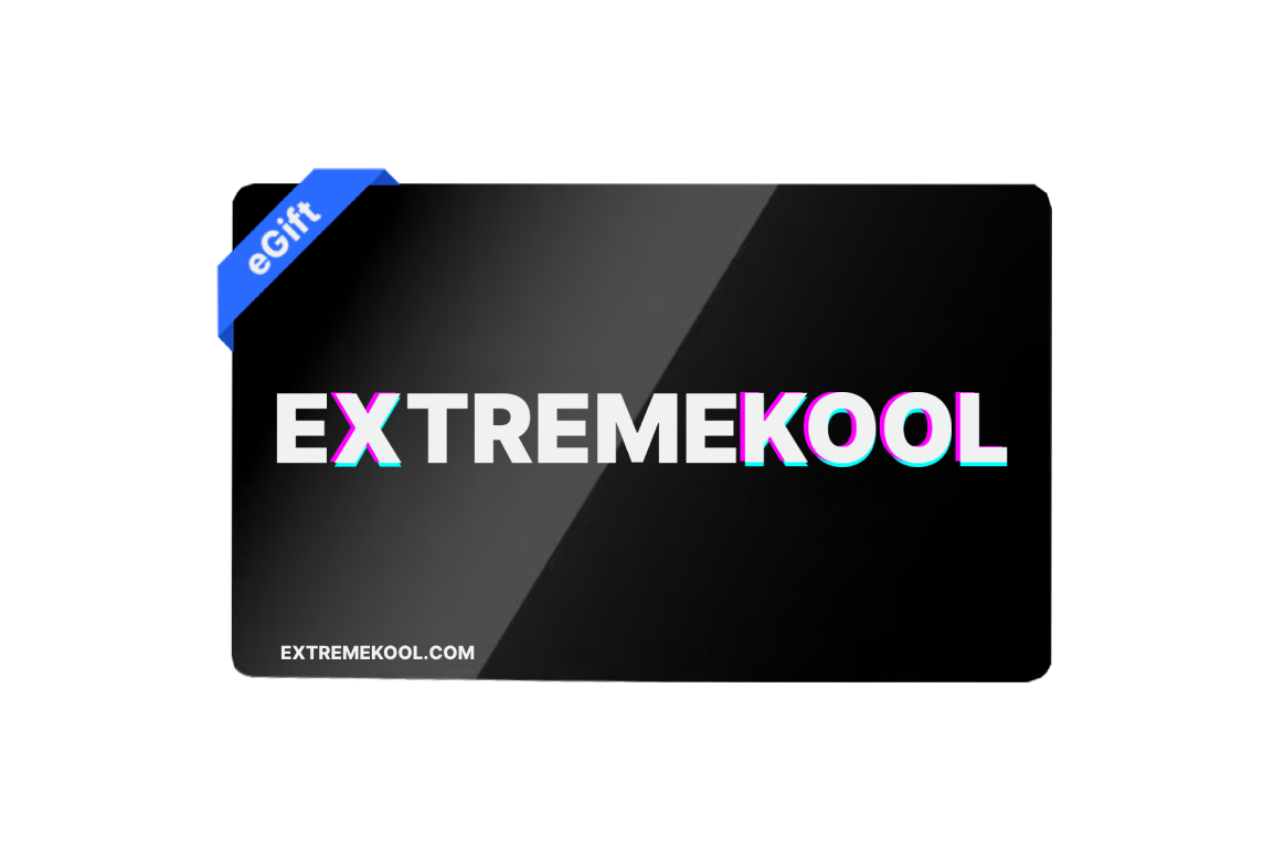 Extremekool E-Gift Card