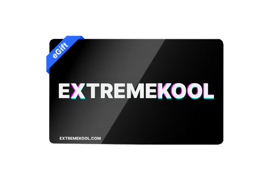 Extremekool E-Gift Card